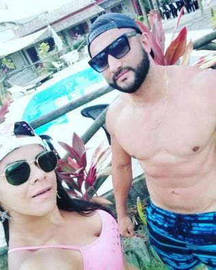 Agente penitenciário mata a namorada e depois comete suicídio