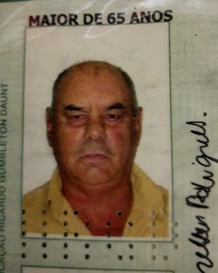 Família procura idoso desaparecido há quatro dias em Itaí