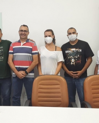 Zandoná tem 94,23% de votos para continuar na presidência do Sincomerciários