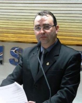 Presidente da Câmara agenda audiência pública para tratar sobre o SAMU